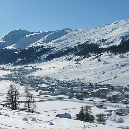 Hotel Costanza Mountain Holiday Livigno Extérieur photo