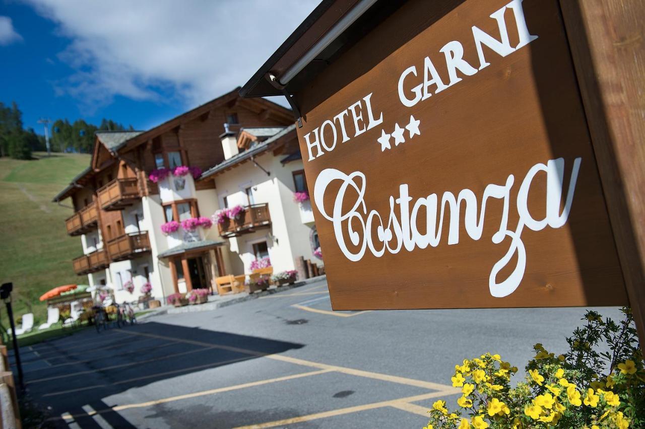 Hotel Costanza Mountain Holiday Livigno Extérieur photo