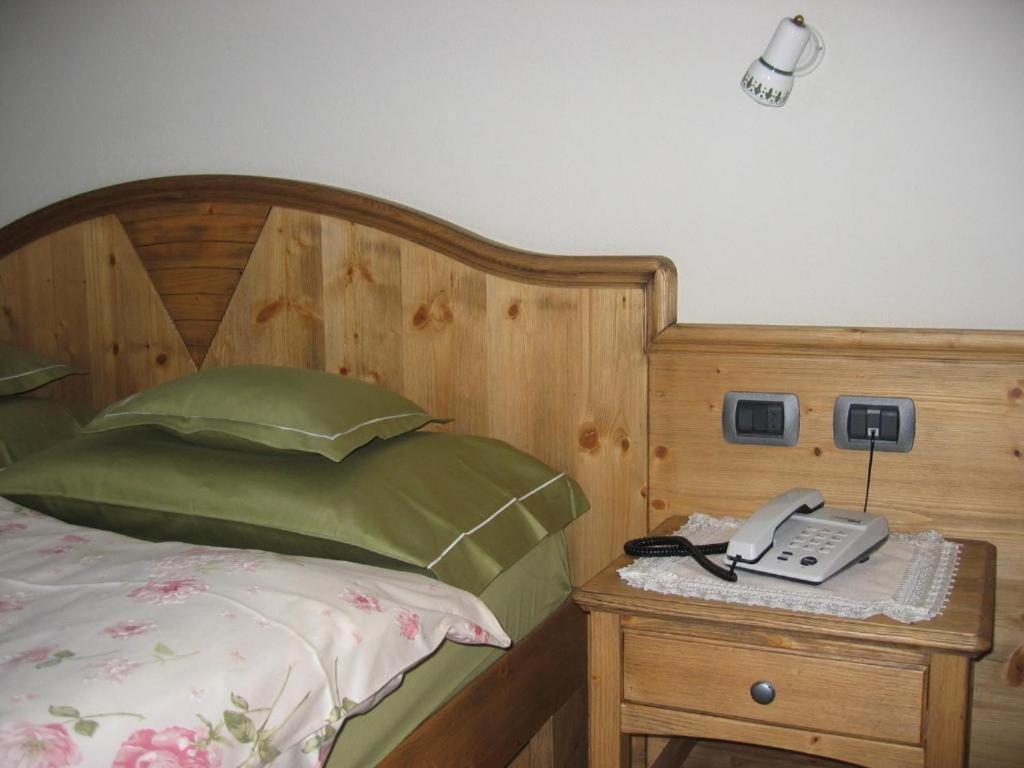 Hotel Costanza Mountain Holiday Livigno Extérieur photo