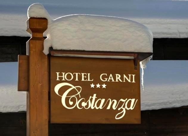 Hotel Costanza Mountain Holiday Livigno Extérieur photo