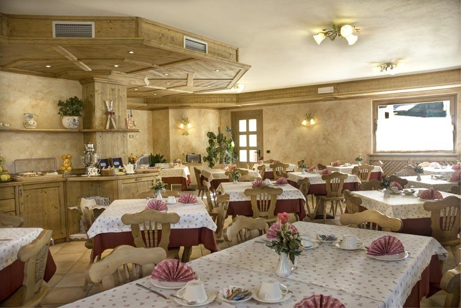 Hotel Costanza Mountain Holiday Livigno Extérieur photo
