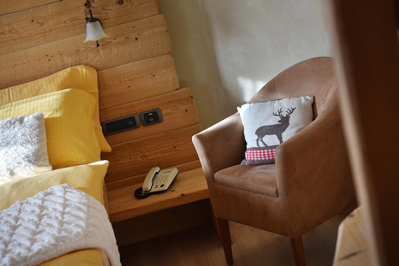 Hotel Costanza Mountain Holiday Livigno Extérieur photo