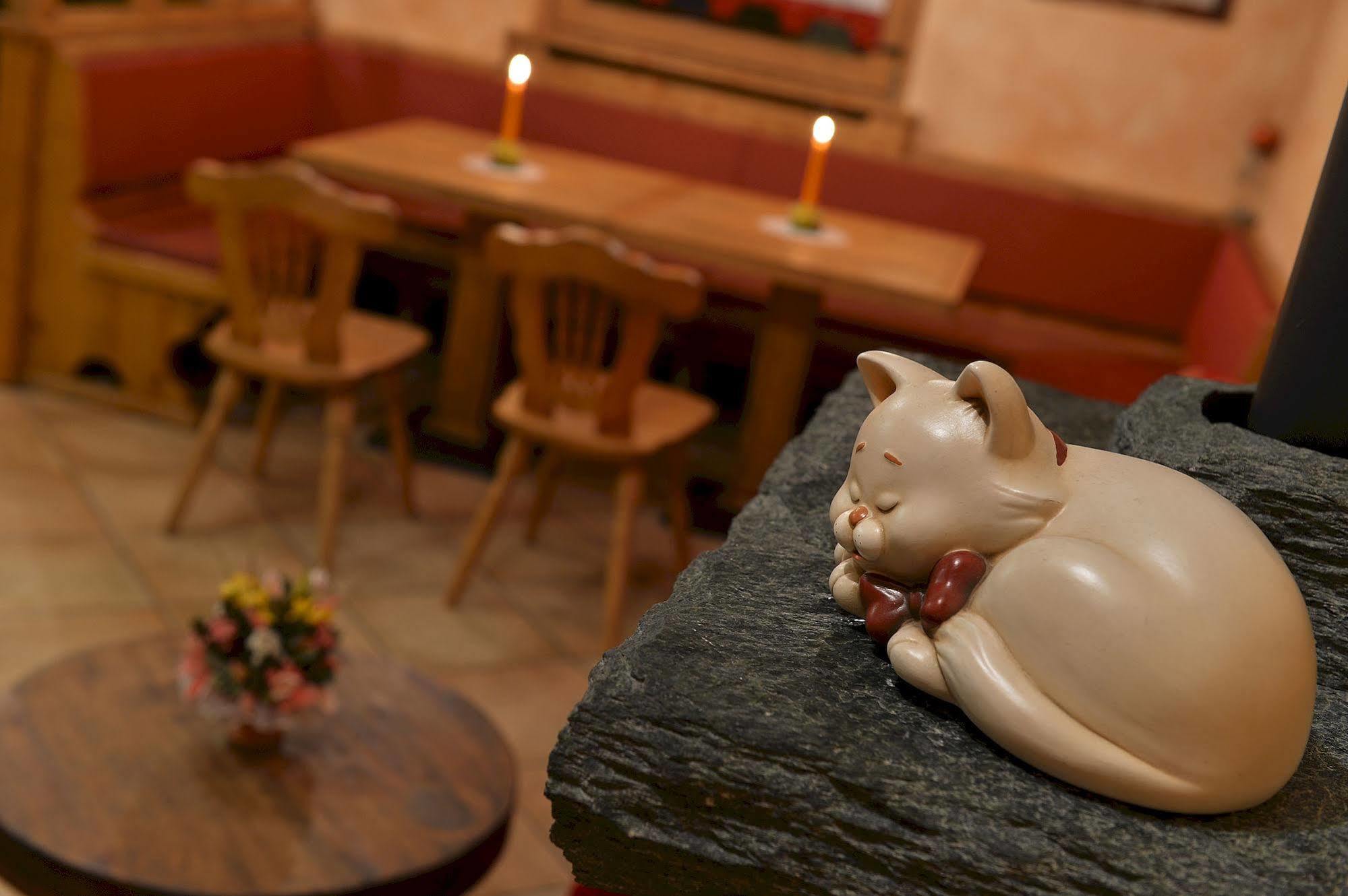 Hotel Costanza Mountain Holiday Livigno Extérieur photo